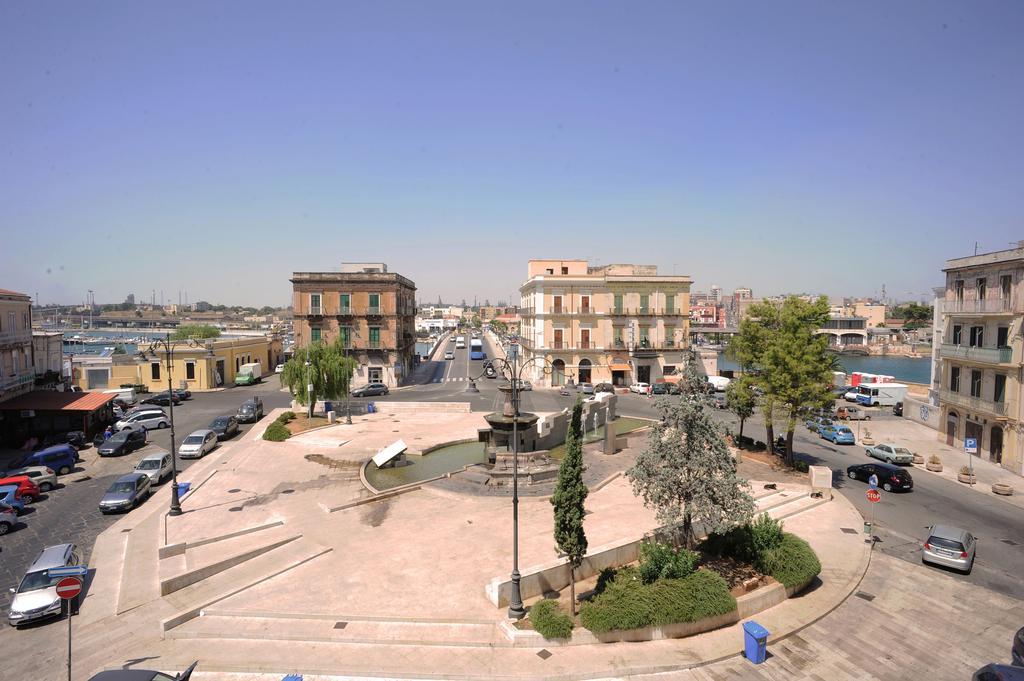 Hotel L'Arcangelo - Boutique Hotel Taranto Dış mekan fotoğraf